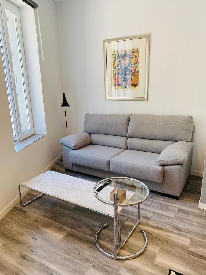 Casas 349H Alicante Centre Ground Floor Экстерьер фото
