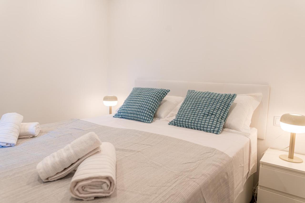Casas 349H Alicante Centre Ground Floor Экстерьер фото