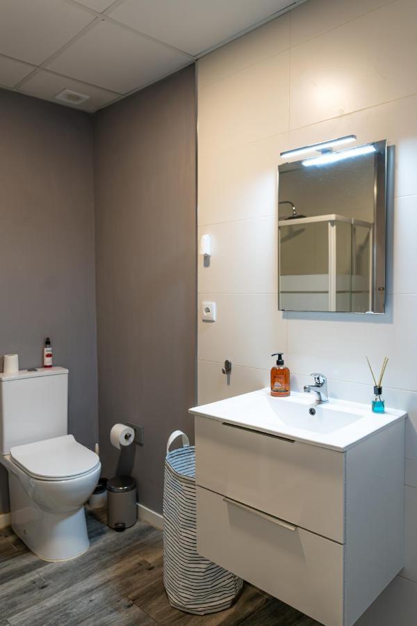 Casas 349H Alicante Centre Ground Floor Экстерьер фото